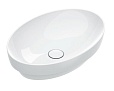 Раковина Catalano Sfera 58 см белый глянец 0524580001