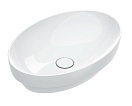 Раковина Catalano Sfera 58 см белый глянец 0524580001