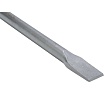 Долото плоское SDS-Max 18x300x25 мм Интерскол 16118.325