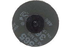 Диск фибровый ROLOK (75 мм; P36) GLOB ROLOK75P36