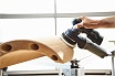 Аккумуляторная эксцентриковая шлифмашина Festool ETSC 125 Li 3,1 I-Set 575712
