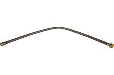 Сильфонная подводка для газа Kensudo 1/2&quot; 80 см, внутренняя/наружная 26712