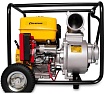 Мотопомпа Champion GP100E