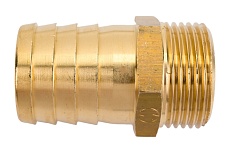 Штуцер НР 3/4X25 STOUT RG008Q0SGKBDFS