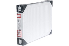 Стальной панельный радиатор AXIS Ventil 21 500x700 215007V