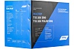 Аппарат аргонодуговой сварки ПТК МАСТЕР TIG 200 PULSE D91 00000029268
