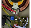 Стабилизатор напряжения Suntek ЭМ 8500 ВА SK.1.3 ELM8500