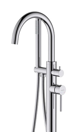 Напольный смеситель Aquatek Европа AQ1345