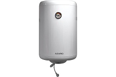 Электрический водонагреватель накопительного типа Azario 80 л, 2 кВт, вертикальный az-80tr 00078956