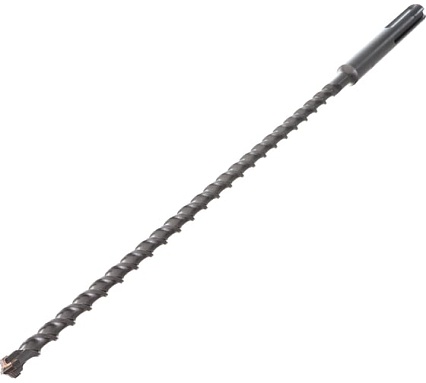 Бур (12x540 мм; SDS-Max) Gigant GRD 2100