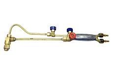 Резак керосинорез 2-х трубный REDIUS Нева Р3К-02