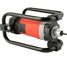 Глубинный вибратор Grost VGV 1600М/4/45 212698