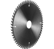 Диск пильный по дереву (200х32 мм, 60 зубьев) GROSSMEISTER 031001011