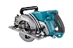 Дисковая пила Makita XGT BL без аккумулятора и ЗУ RS001GZ