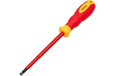 Диэлектрическая шлицевая отвертка STARTUL SL5,5 ST3050-512