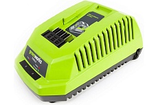 Зарядное устройство 40В G40UC GreenWorks 2910907