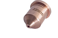 Сопло Nozzle 5 шт для 85A Plazweld P-220816