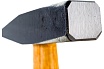 Слесарный молоток Unior 150 гр. 3838909017976