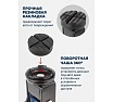 Подкатной домкрат с вращающейся ручкой 180 градусов Forsage 2т, в кейсе F-TH22005C(7769)