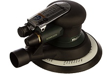 Эксцентриковая шлифмашина Metabo DSX 150 601558000