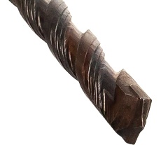 Бур SDS-plus 10,0х210х150 мм KEIL TURBOКEIL 1253100210