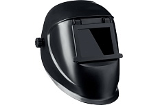 Маска сварщика с откидным блоком, 10 DIN Сибин 110805_z01