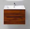 Мебель для ванной BelBagno Etna 70x46x50 см