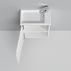Мебель для ванной Am.Pm X-Joy 45 см подвесная, белый глянец