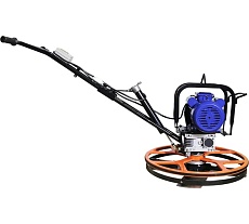 Затирочная машина FTL PT-600E электрическая 7990