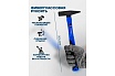 Молоток слесарный Forsage 300г F-T7603(58353)
