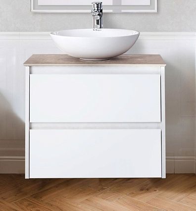 Тумба со столешницей BelBagno Kraft 60 см