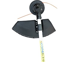Бензиновый ранцевый триммер Fuxtec FX-MS152T