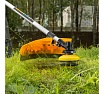 Бензиновый триммер Denzel DR-43 96273