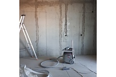 Пылесос Metabo ASR 35 L ACP 602057000