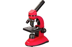 Микроскоп Discovery Nano Terra с книгой 77962