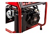 Бензоэлектростанция Hammer flex авто/электрозапуск 7.5 кВт, 220 В, 50 Гц, бак 30 л, непрерывная работа 8 ч GN8000ATS