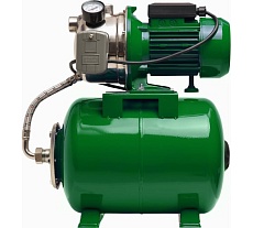 Автоматическая насосная станция Oasis S 70/50N - 24