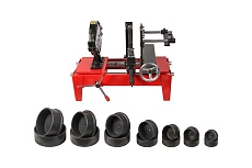 Машина для сварки пластиковых труб VOLL V-Weld R160 4.70160