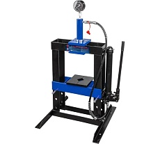 Гидравлический настольный пресс Forsage F-12001(57278)