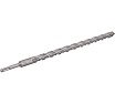 Бур SDS-plus (24х410 мм) Vertextools 999-24-410