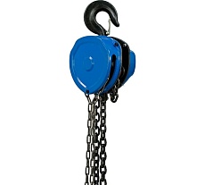 Таль ручная шестеренная Shtapler HS-C 3 т, 9 м 71048989