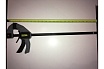 Триггерная струбцина Stanley FATMAX L 450 мм FMHT0-83211