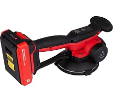 Виброприсоска для укладки плитки Diam EX-12/21V 9393
