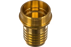 Штуцер НР 11/4X35 STOUT RG008Q0SGKR99A