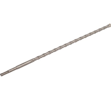 Бур по бетону (14x460 мм; SDS-plus) ИПК 14kh460SDS+