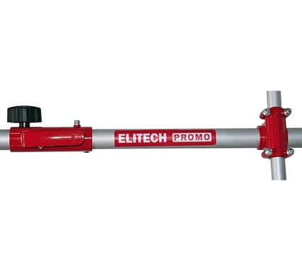 Бензиновый триммер Elitech Т 52Р Промо 195624