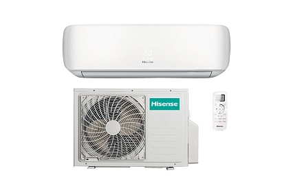 Сплит-система Hisense AS-18HR4SMATG015 102798