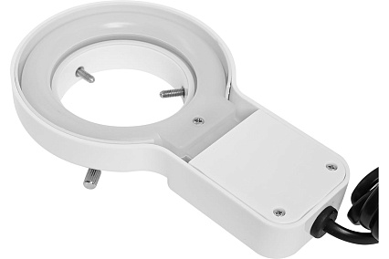 Микроскоп Kaisi 37045A-STL3 7x45X тринокулярный штатив + большая платформа + подсветка М7748338