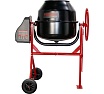 Бетоносмеситель Verton MIX СМ-200 900 Вт 01.5985.6298