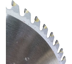 Диск пильный WYNNS тв. спл. 250х25,4мм, z=60, W0048 Tools 00000019921